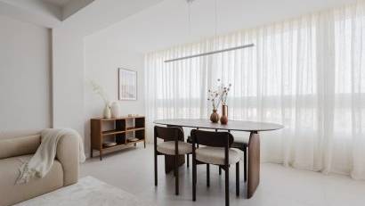 Återförsäljning - Apartment -
Torrevieja - Playa del Acequión