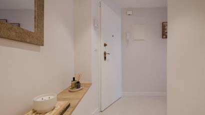 Återförsäljning - Apartment -
Torrevieja - Playa del Acequión