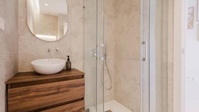 Återförsäljning - Apartment -
Torrevieja - Playa del Acequión