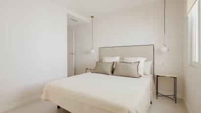Återförsäljning - Apartment -
Torrevieja - Playa del Acequión