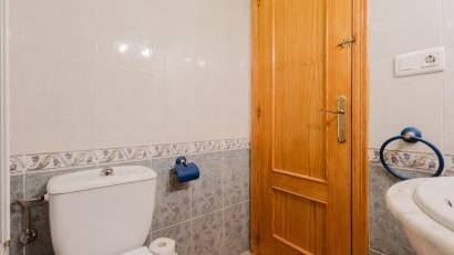 Reventa - Apartment -
Torrevieja - Parque de las Naciones
