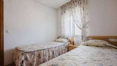 Reventa - Apartment -
Torrevieja - Parque de las Naciones