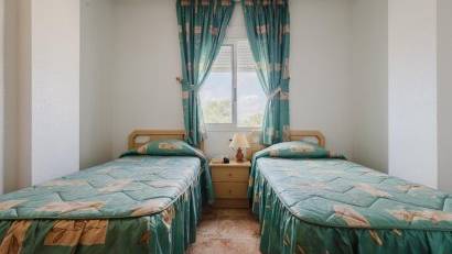 Reventa - Apartment -
Torrevieja - Parque de las Naciones