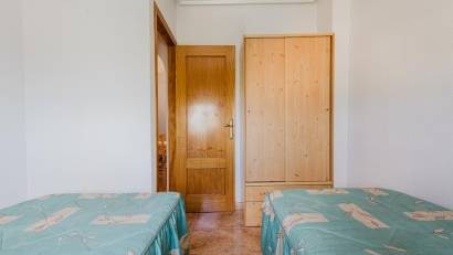 Reventa - Apartment -
Torrevieja - Parque de las Naciones
