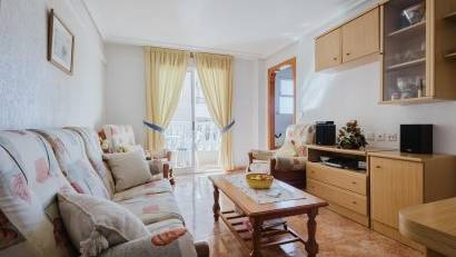 Reventa - Apartment -
Torrevieja - Parque de las Naciones