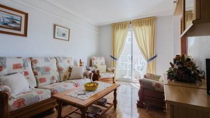 Reventa - Apartment -
Torrevieja - Parque de las Naciones