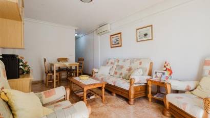 Reventa - Apartment -
Torrevieja - Parque de las Naciones