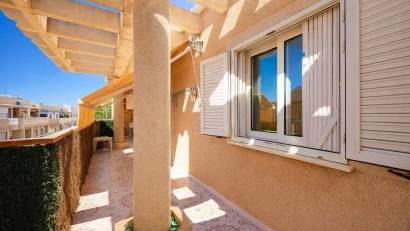 Återförsäljning - Apartment -
Torrevieja - Parque de las Naciones