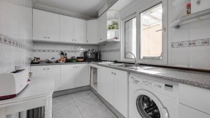 Återförsäljning - Apartment -
Torrevieja - Parque de las Naciones