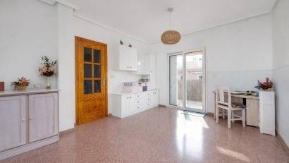 Återförsäljning - Apartment -
Torrevieja - Parque de las Naciones