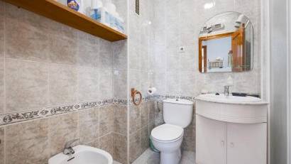 Återförsäljning - Apartment -
Torrevieja - Parque de las Naciones