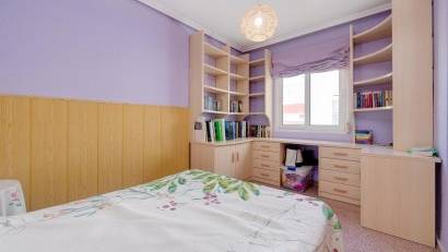 Återförsäljning - Apartment -
Torrevieja - Parque de las Naciones