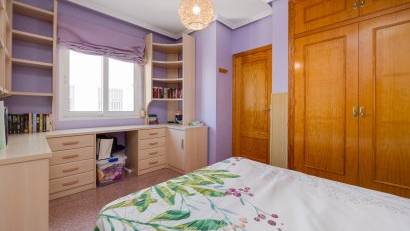 Återförsäljning - Apartment -
Torrevieja - Parque de las Naciones
