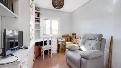 Återförsäljning - Apartment -
Torrevieja - Parque de las Naciones