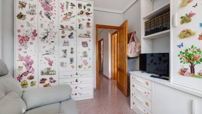 Återförsäljning - Apartment -
Torrevieja - Parque de las Naciones