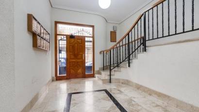 Återförsäljning - Apartment -
Torrevieja - Parque de las Naciones