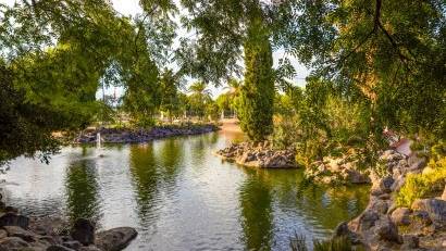 Återförsäljning - Apartment -
Torrevieja - Parque de las Naciones