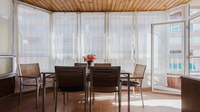 Återförsäljning - Apartment -
Torrevieja - Playa del Acequión