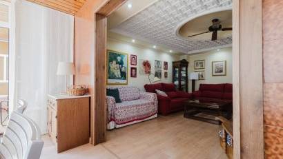Återförsäljning - Apartment -
Torrevieja - Playa del Acequión