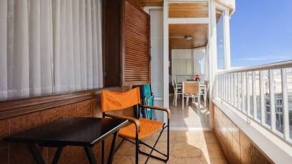 Återförsäljning - Apartment -
Torrevieja - Playa del Acequión