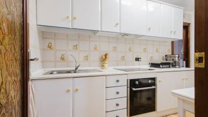 Återförsäljning - Apartment -
Torrevieja - Playa del Acequión