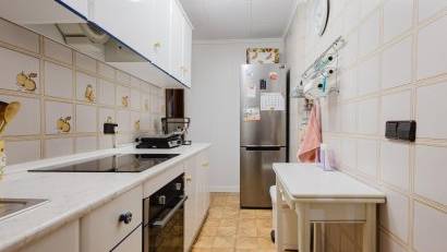 Återförsäljning - Apartment -
Torrevieja - Playa del Acequión