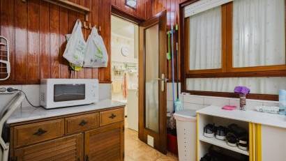 Återförsäljning - Apartment -
Torrevieja - Playa del Acequión