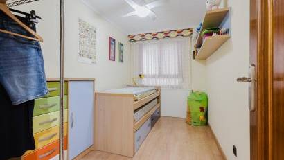 Återförsäljning - Apartment -
Torrevieja - Playa del Acequión
