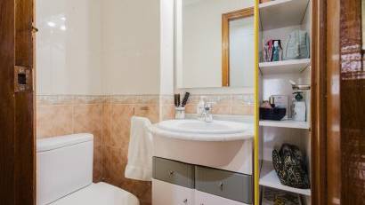Återförsäljning - Apartment -
Torrevieja - Playa del Acequión