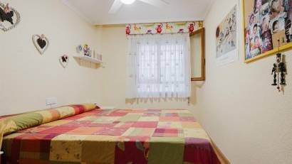 Återförsäljning - Apartment -
Torrevieja - Playa del Acequión