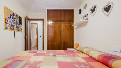 Återförsäljning - Apartment -
Torrevieja - Playa del Acequión