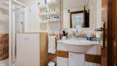 Återförsäljning - Apartment -
Torrevieja - Playa del Acequión
