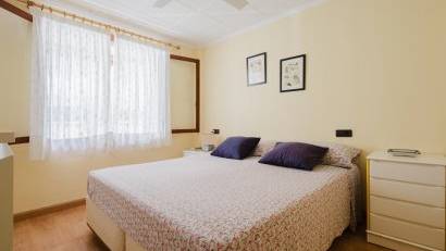 Återförsäljning - Apartment -
Torrevieja - Playa del Acequión