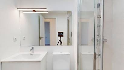 Resale - Bungalow -
Orihuela Costa - Villamartín