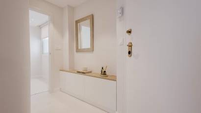 Long Term Rental - Apartment -
Torrevieja - Playa del Acequión