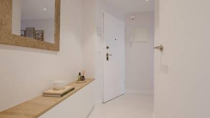 Long Term Rental - Apartment -
Torrevieja - Playa del Acequión