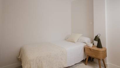 Long Term Rental - Apartment -
Torrevieja - Playa del Acequión