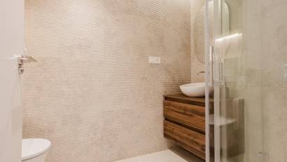 Long Term Rental - Apartment -
Torrevieja - Playa del Acequión