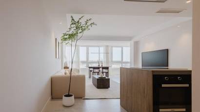 Long Term Rental - Apartment -
Torrevieja - Playa del Acequión