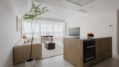 Long Term Rental - Apartment -
Torrevieja - Playa del Acequión