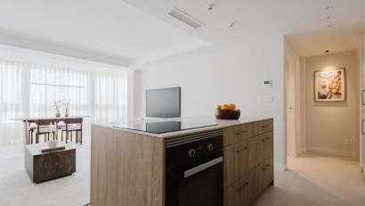 Long Term Rental - Apartment -
Torrevieja - Playa del Acequión