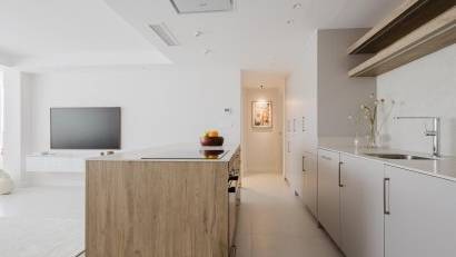 Long Term Rental - Apartment -
Torrevieja - Playa del Acequión