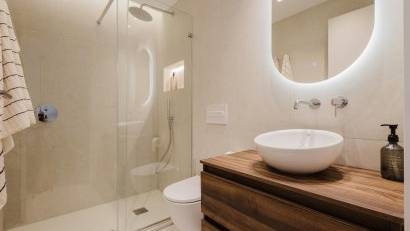 Long Term Rental - Apartment -
Torrevieja - Playa del Acequión