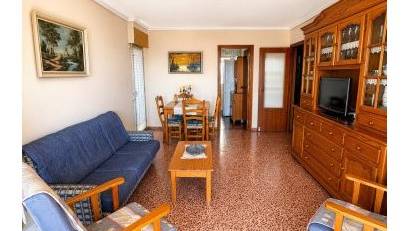 Återförsäljning - Apartment -
Torrevieja - La Mata