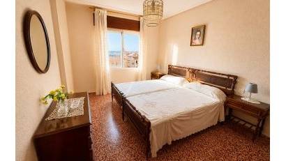 Återförsäljning - Apartment -
Torrevieja - La Mata