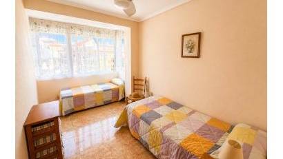 Återförsäljning - Apartment -
Torrevieja - La Mata