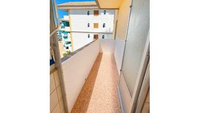 Återförsäljning - Apartment -
Torrevieja - La Mata