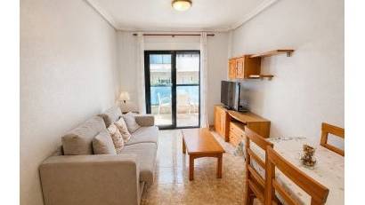 Återförsäljning - Apartment -
Orihuela Costa - Cabo Roig