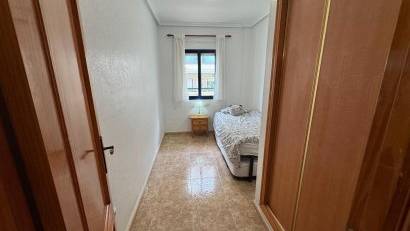 Återförsäljning - Apartment -
Orihuela Costa - Cabo Roig