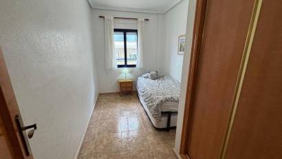 Återförsäljning - Apartment -
Orihuela Costa - Cabo Roig